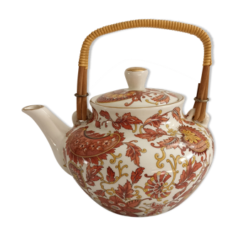 Vintage teapot