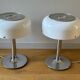 2 lampes Knubbling d'anders pehrson - Suède années 70