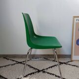 Grosifllex Pop Art Chair 1981