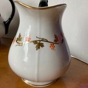 Empire period tea service