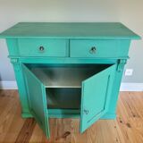 Low sideboard from the beginning of the century