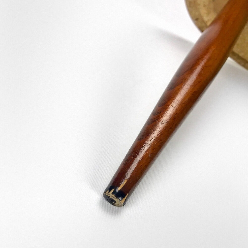 Small pink tripod peddle