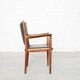Hans Wegner JH-513 armchair for Johannes Hansen