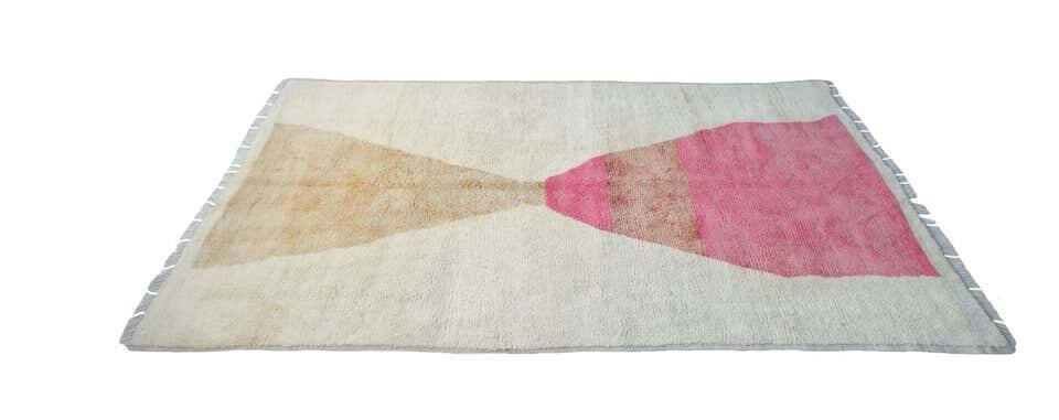 Moroccan Azilal rug 250cmx150cm