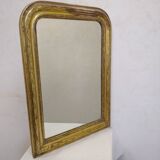 Old Louis Philippe mirror