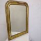 Miroir Louis Philippe ancien