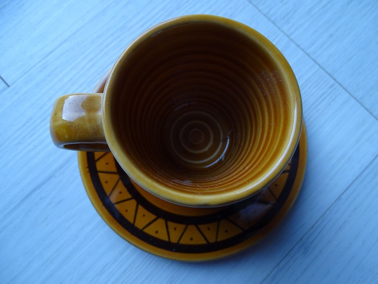 set of 6 coffee cups