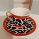 Coffee/espresso cup Michel Jordi