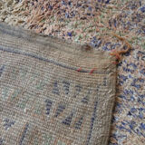 Moroccan carpet Beni M'Guild 176 x 240 cm
