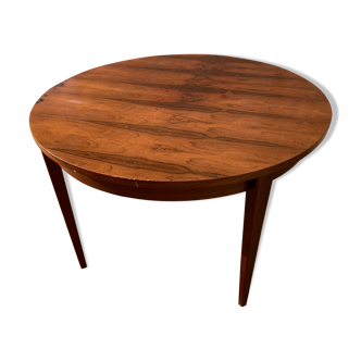 Scandinavian Roundtable