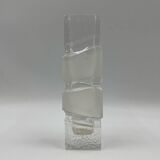 Peill & Putzler vase