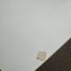 Scandinavian Mid-Century Modern chest of drawers with 6 mahogany and white wood drawers 19