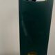 Zigzag lamp in Benetton style Memphis