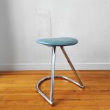 4 vintage French chairs Mirima