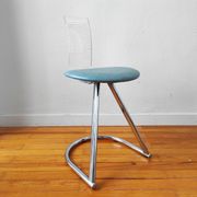 4 vintage French chairs Mirima