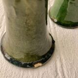 Tamegroute Candle Holder Trio