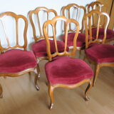 Louis-Philippe chair