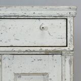 Pine sideboard, 1910s