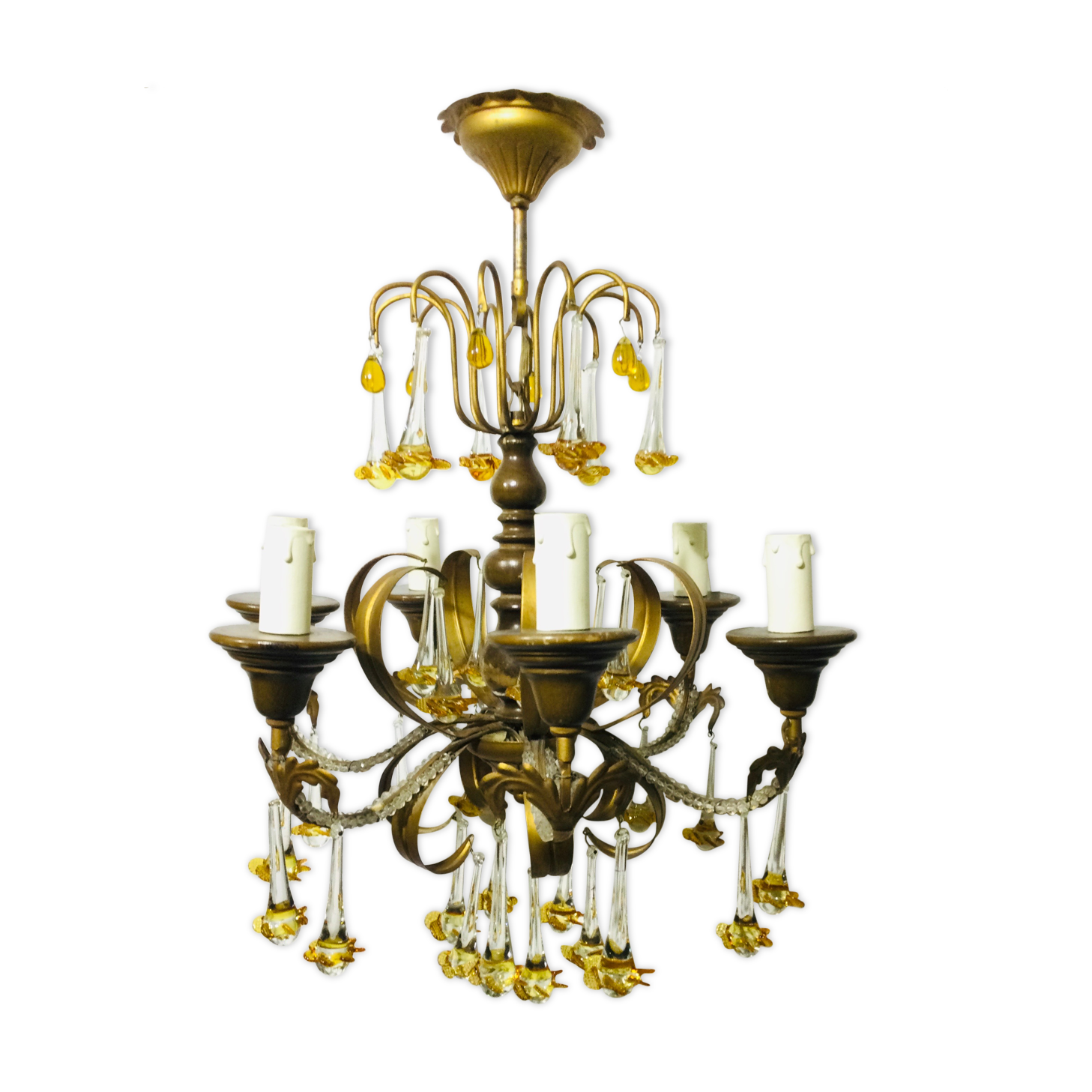 Lustre Murano