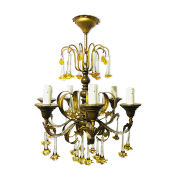 Lustre Murano
