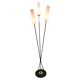 Vintage French Design Floor Lamp By René Mathieu, from around 1955