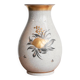 'Skaldyr' Vase Craquelé and Gold by Thorkild Olsen for Royal Copenhagen, 1930s