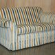 Two-seater sofa Mulberry Home