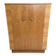 Vintage furniture from the 70s – Light wood