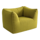 Fauteuil Le Bambole par Mario Bellini pour B&B Italia