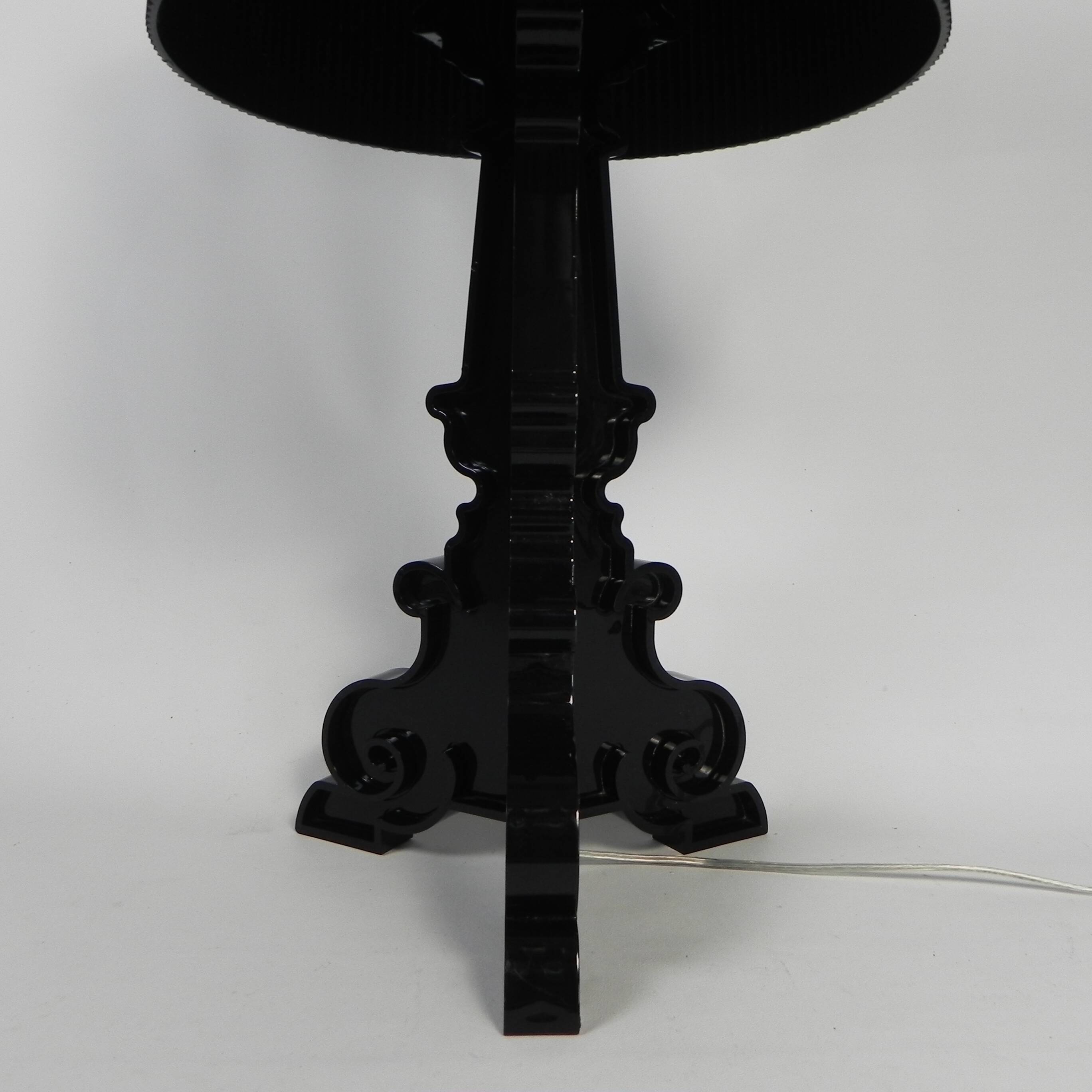 Kartell Bourgie lamp by Ferruccio Laviani, 2000-2010