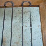 2-seater vintage Scandinavian design