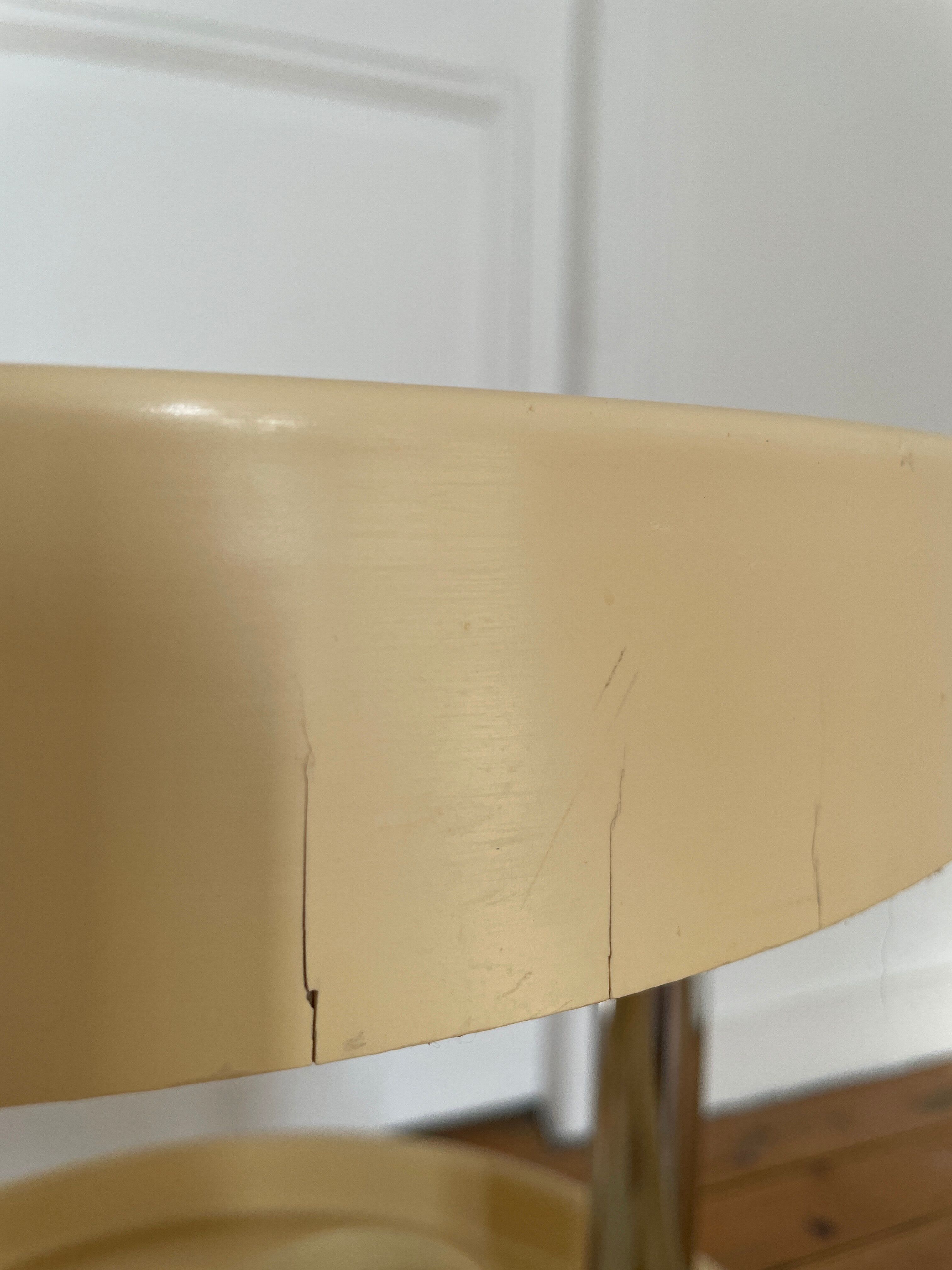 Space age bar cart, 1970