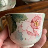 Tea service