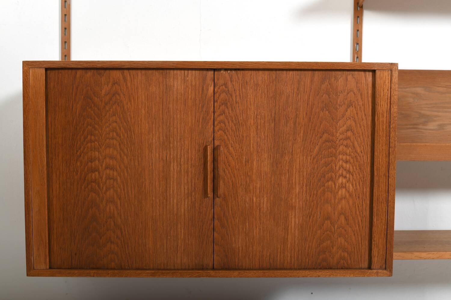 Wall System by Kai Kristiansen for FM Denmark 1960s