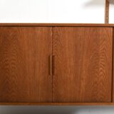 Wall System by Kai Kristiansen for FM Denmark 1960s
