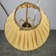 Rare German Adjustable Three-Light Floor Lamp, 1960s