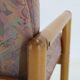 Paire de fauteuils et table basse en hêtre des années 1970 par TON, Tchécoslovaquie