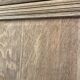 Comptoir en bois