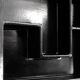 Formag resin shelf, Jean-Claude Maugirard Circa 1968
