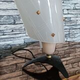 Tripod lamp 1950