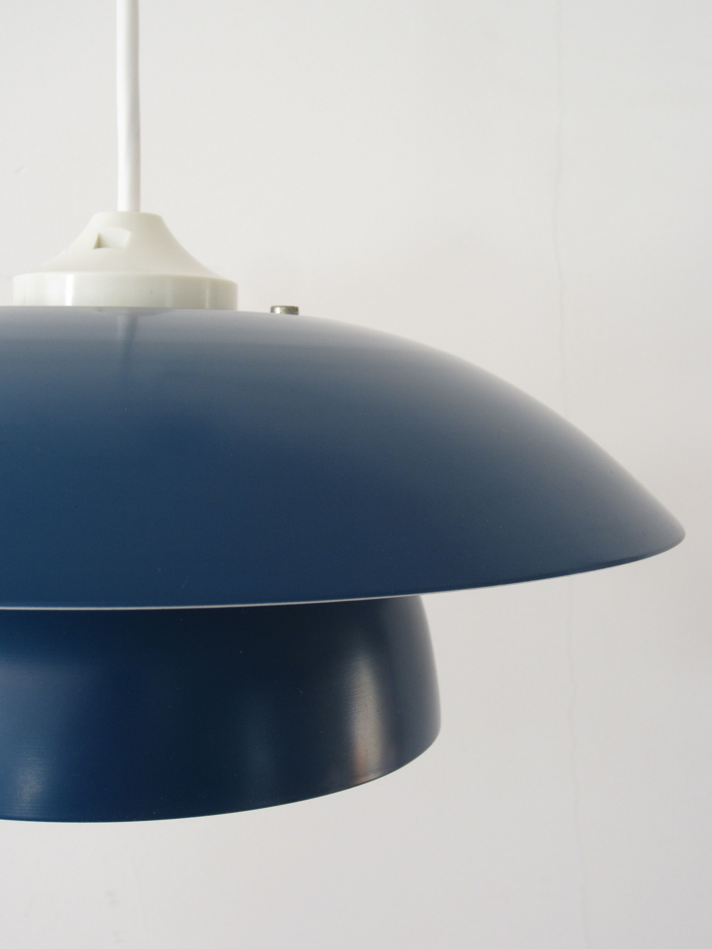 Scandinavian suspension Hamalux