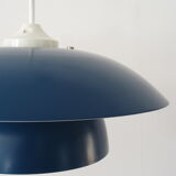 Scandinavian suspension Hamalux