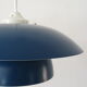 Scandinavian suspension Hamalux