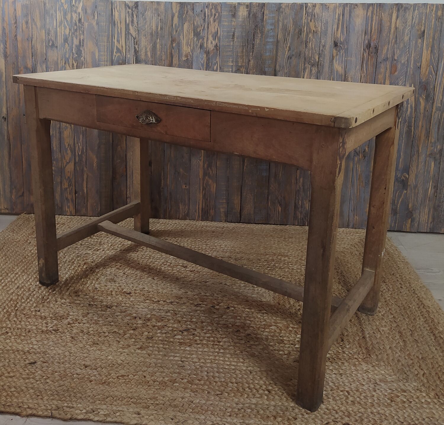 Farmhouse table