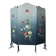 Art Nouveau hand-painted fireplace screen | 1920s