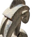 Sculpture en bois