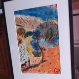 Tableau original