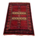 Tapis Oriental