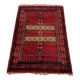 Oriental rug
