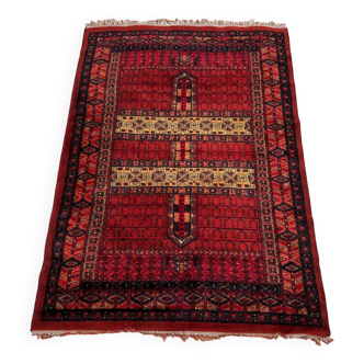 Oriental rug